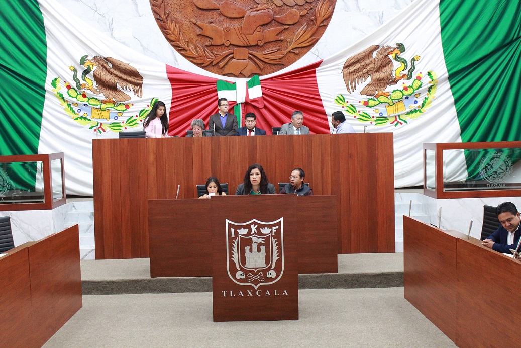 Plantean reforma a Código Civil para garantizar alimentos de forma retroactiva